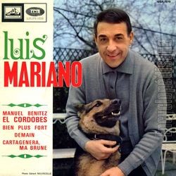 [Pochette de Manuel Benitez (Luis MARIANO)]