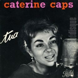 [Pochette de Tua (Caterine CAPS)]