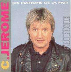 [Pochette de Les manons de la nuit (C. JRME)]