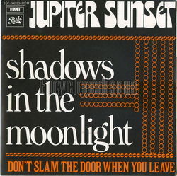 [Pochette de Shadows in the moonlight (JUPITER SUNSET)]