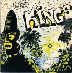 [Pochette de Rhum l (Les KING’S)]