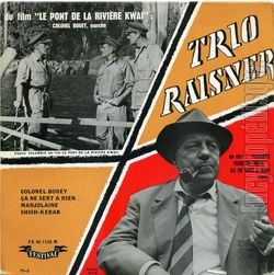 [Pochette de Colonel Bogey (TRIO RAISNER)]