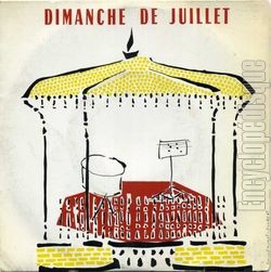 [Pochette de Polka joyeuse (DIMANCHE DE JUILLET)]