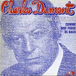 [Pochette de Une aventure (Charles DUMONT)]