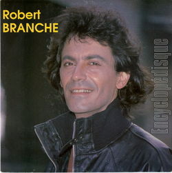 [Pochette de Le cœur au violon (Robert BRANCHE)]