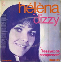 [Pochette de Dizzy (HLNA)]