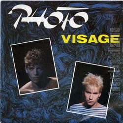 [Pochette de Visage (PHOTO)]