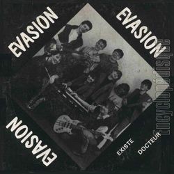 [Pochette de Existe (VASION (2))]