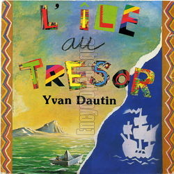 [Pochette de L’ile au trsor (Yvan DAUTIN)]