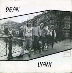 [Pochette de Cœur bris (DEAN LYANI)]