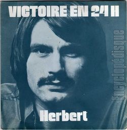 [Pochette de Victoire en 24 H (HERBERT)]