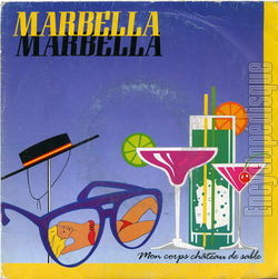 [Pochette de Marbella (MARBELLA)]