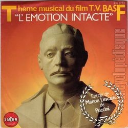 [Pochette de BASF, l’motion intacte (PUBLICIT)]