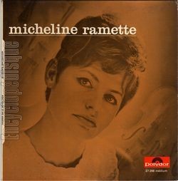 [Pochette de Les pitres (Micheline RAMETTE)]