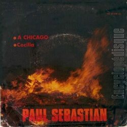 [Pochette de  Chicago (Paul SBASTIAN)]