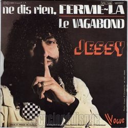 [Pochette de Ne dis-rien, ferme-la (JESSY (2)) - verso]