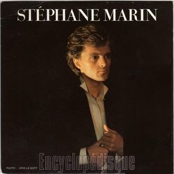 [Pochette de J’ai vu tomber tous les clairs (Stphane MARIN)]