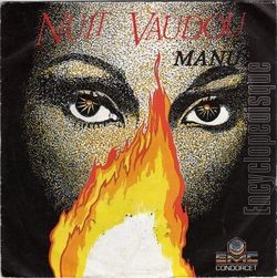 [Pochette de Nuit vaudou (MANU (2))]