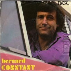 [Pochette de Le cauchemar du routier (Bernard CONSTANT)]