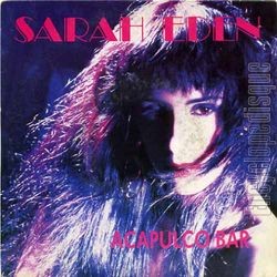 [Pochette de Acapulco bar (Sarah EDEN)]