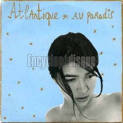 [Pochette de Au paradis (ATLANTIQUE)]