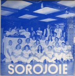 [Pochette de Sorojoie (SOROJOIE)]