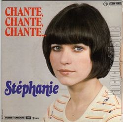 [Pochette de Mme en courant (STPHANIE) - verso]