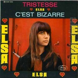 [Pochette de Tristesse (ELSA (2))]