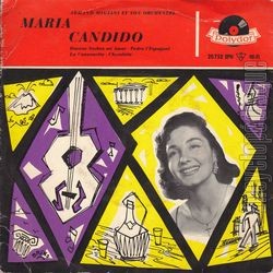 [Pochette de Buenas noches mi amor (Maria CANDIDO)]