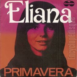 [Pochette de Primavera (LIANA)]