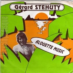 [Pochette de Fanny tendresse (Grard STEHUTY) - verso]