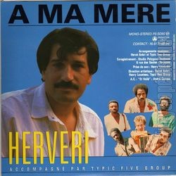 [Pochette de Et voil… (HERVERI) - verso]