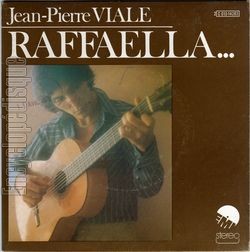 [Pochette de Raffalla (Jean-Pierre VIALE)]