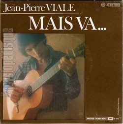 [Pochette de Raffalla (Jean-Pierre VIALE) - verso]