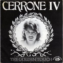 [Pochette de Cerrone IV (CERRONE)]