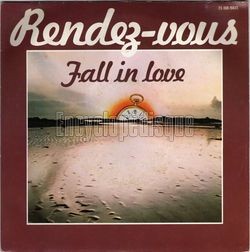 [Pochette de Fall in love (RENDEZ-VOUS (5))]