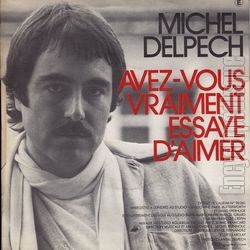 [Pochette de Ce lundi-l (Michel DELPECH) - verso]