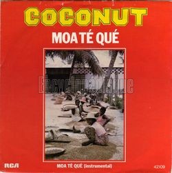 [Pochette de Moa t qu (COCONUT)]