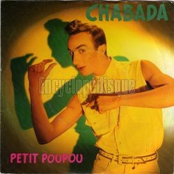 [Pochette de Petit poupou (CHABADA)]