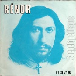 [Pochette de Le sentier (RNOR)]