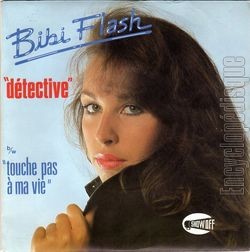 [Pochette de Dtective (BIBI FLASH)]