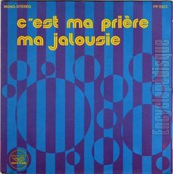 [Pochette de C’est ma prire (COMPILATION)]