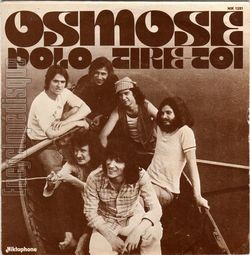 [Pochette de Polo (OSMOSE)]