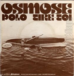 [Pochette de Polo (OSMOSE) - verso]