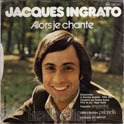 [Pochette de Toi, la fille du berger (Jacques INGRATO) - verso]