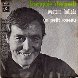 [Pochette de Western ballade (Franois DEGUELT)]