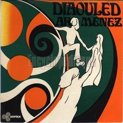 [Pochette de An gwezenn avalo (DIAOULED AR MENEZ)]