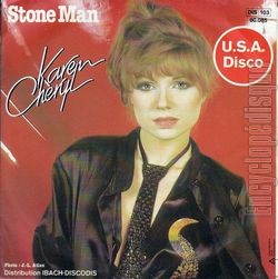 [Pochette de Show me you’re man enough (Karen CHERYL) - verso]