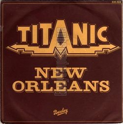 [Pochette de New Orleans (TITANIC)]