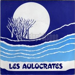 [Pochette de In the mood (Les AULOCRATES)]